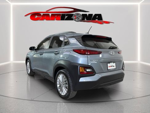 Used 2021 Hyundai Kona SEL FWD image 9