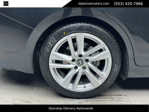 Used 2021 Lexus IS 300 AWD w/ Comfort Package image 39