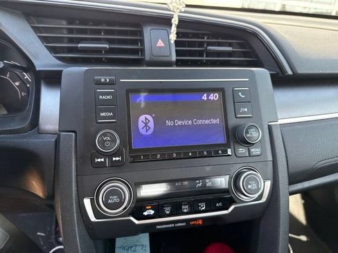 Used 2016 Honda Civic LX image 13