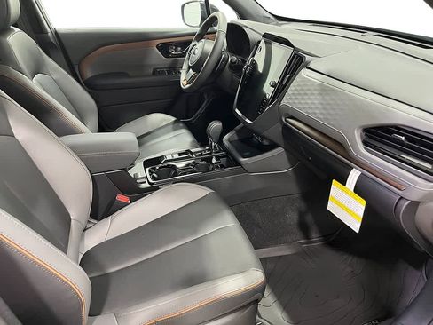 New 2026 Subaru Forester Sport image 26