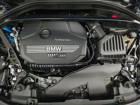 Certified 2024 BMW 228i xDrive Gran Coupe w/ M Sport Package image 31