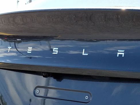 Used 2025 Tesla Model 3 Long Range RWD image 29
