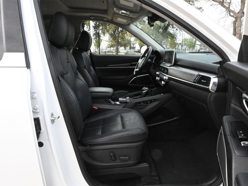 Used 2021 Kia Telluride EX w/ EX Premium Package image 27