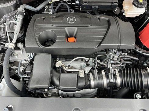 New 2025 Acura RDX A-Spec image 11