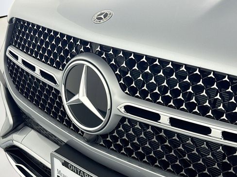 New 2026 Mercedes-Benz GLE 350 4MATIC image 12