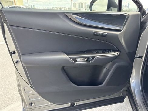 Certified 2022 Lexus NX 350 AWD w/ Premium Package image 13