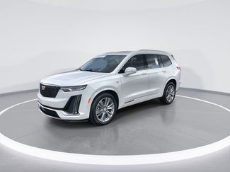 Used 2023 Cadillac XT6 Premium Luxury video 4