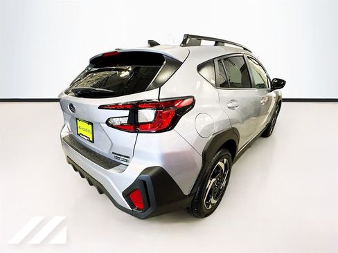 New 2026 Subaru Crosstrek 2.5i Limited image 5