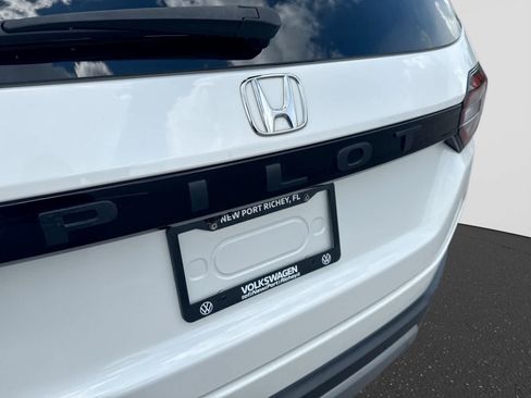 Used 2023 Honda Pilot EX-L image 19