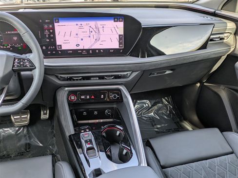 New 2025 Audi SQ5 Premium Plus image 6