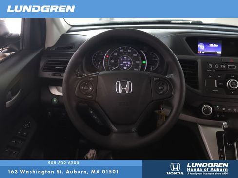 Used 2014 Honda CR-V LX image 16