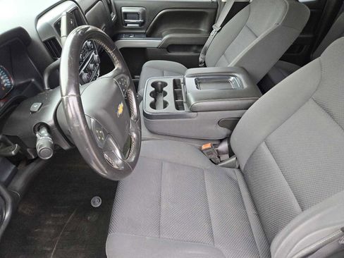 Used 2017 Chevrolet Silverado 2500 LT w/ All Star Edition image 13