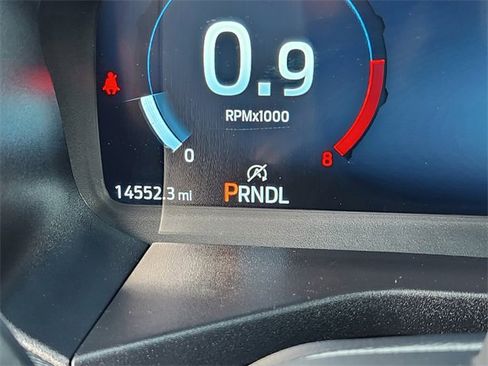 Used 2025 Ford Explorer ST-Line w/ ST-Line Street Pack image 25