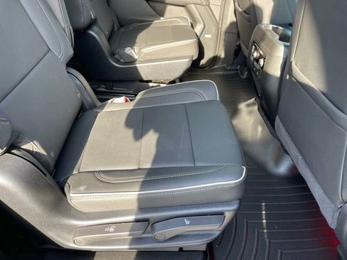 New 2025 Chevrolet Tahoe Premier image 10