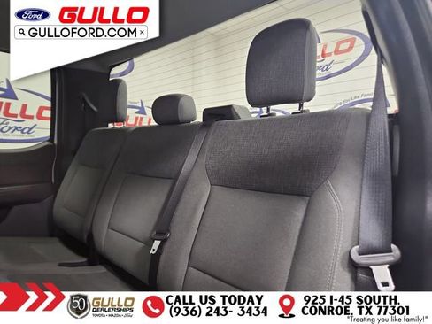 Used 2024 Ford F150 XLT w/ Tow/Haul Package image 13