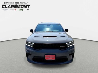 New 2026 Dodge Durango GT