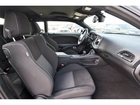 Used 2021 Dodge Challenger GT w/ Blacktop Package RWD image 23