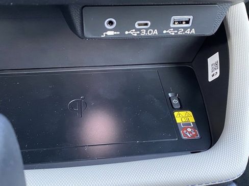 New 2026 Subaru Forester Premium image 17