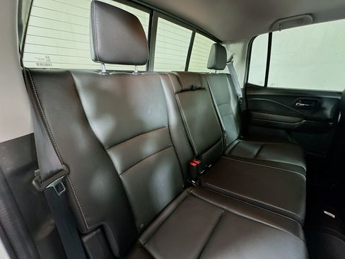 Used 2023 Honda Ridgeline RTL-E image 26