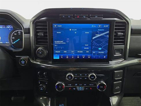 Used 2023 Ford F150 XLT w/ Equipment Group 302A High image 21