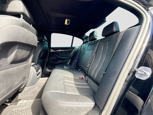 Used 2020 BMW 530i image 27
