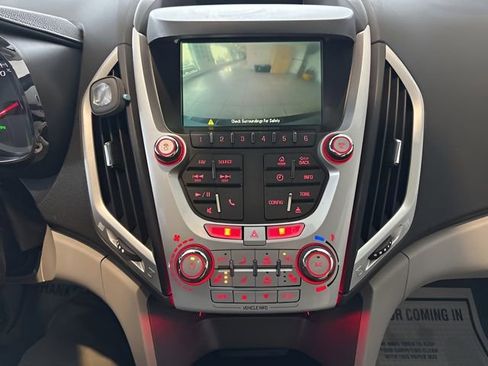 Used 2014 GMC Terrain SLT image 8