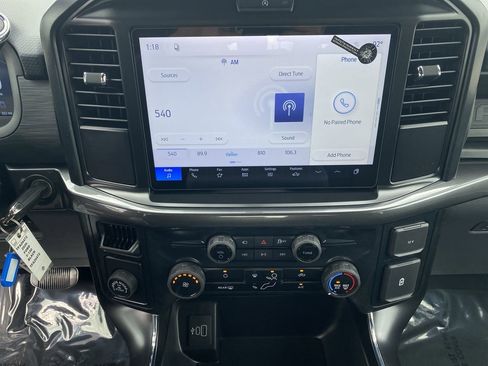 New 2026 Ford F150 STX w/ Equipment Group 200A RWD image 21