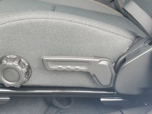 New 2026 Jeep Wrangler Willys image 22