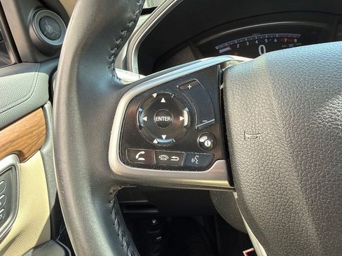 Used 2019 Honda CR-V EX-L image 13