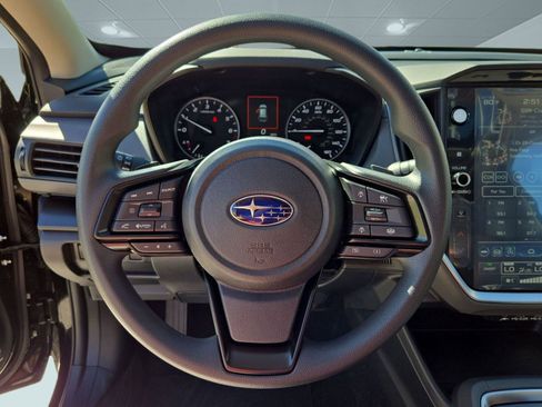 New 2025 Subaru Crosstrek 2.0i Premium image 13