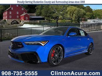 New 2026 Acura Integra Type S video 1