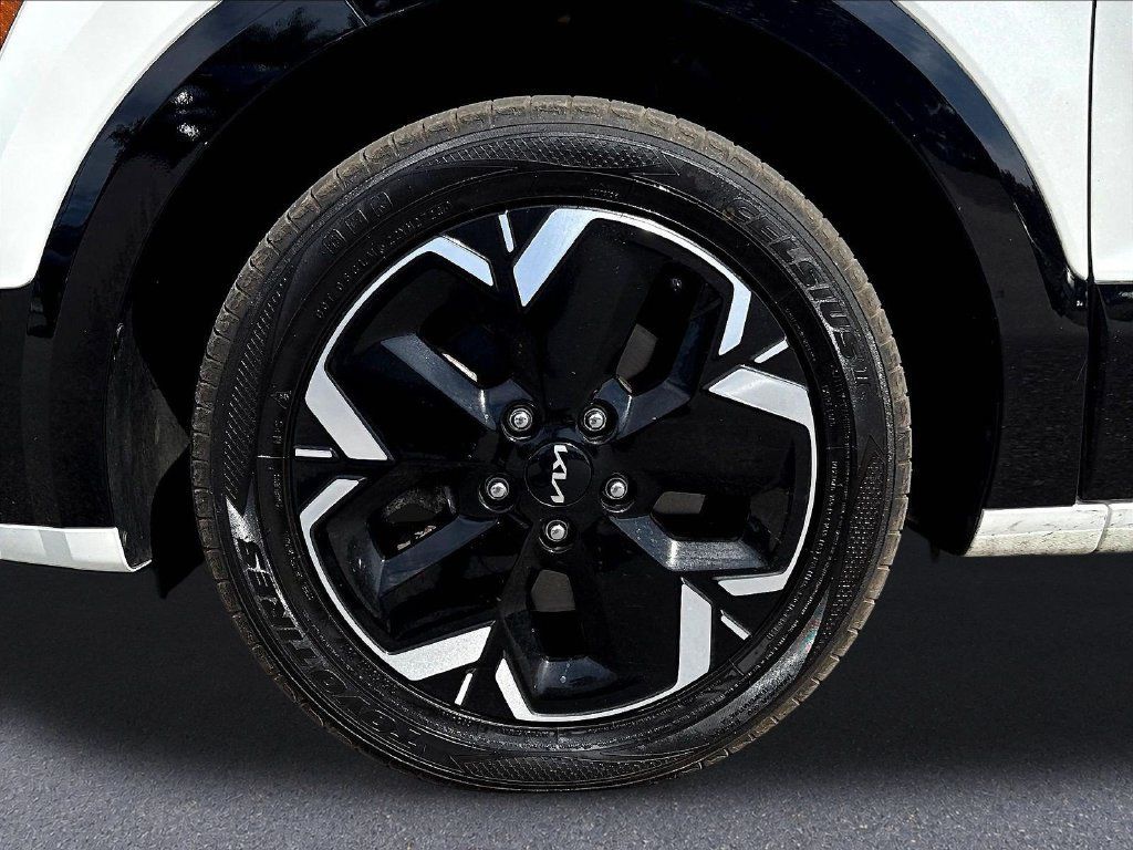 Used 2024 Kia Niro Wind FWD image 37