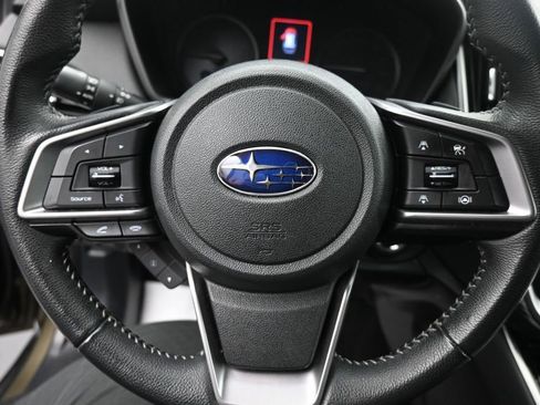 Used 2022 Subaru Outback Limited AWD/4WD image 16
