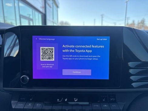 Used 2026 Toyota Camry LE w/ Convenience Package image 16