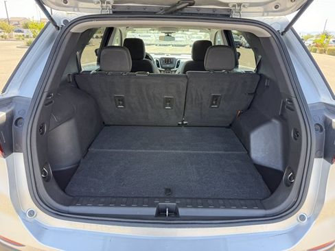 Used 2022 Chevrolet Equinox LT FWD image 7