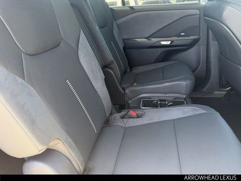 New 2026 Lexus TX 350 AWD image 30