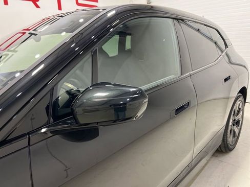 Used 2025 BMW iX xDrive50 image 11