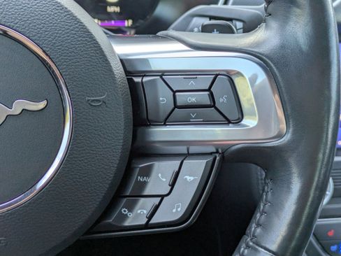 Used 2020 Ford Mustang GT Premium w/ Equipment Group 401A image 26