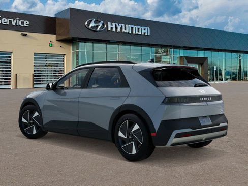 New 2027 Hyundai Ioniq 5 SEL AWD/4WD image 5