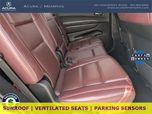 Used 2023 Dodge Durango GT image 27