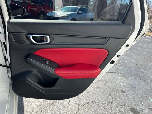 Used 2024 Acura Integra A-Spec image 17