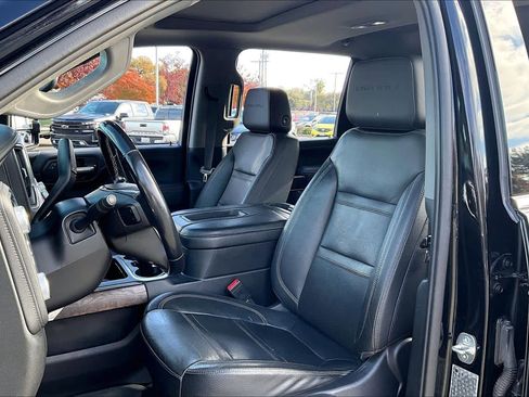 Used 2021 GMC Sierra 2500 Denali w/ Denali Ultimate Package image 7