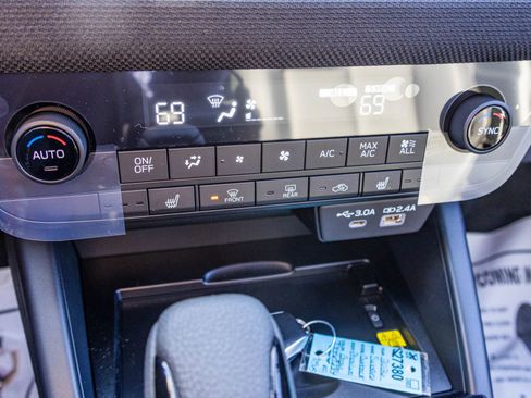 New 2026 Subaru Outback Premium image 66