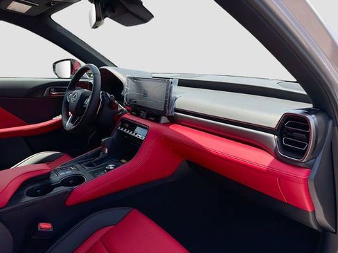 New 2026 Lexus IS 350 F Sport RWD image 13