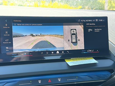 New 2026 BMW X3 xDrive30 w/ Premium Package image 23