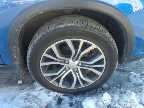 Used 2019 Mitsubishi Outlander Sport ES image 9