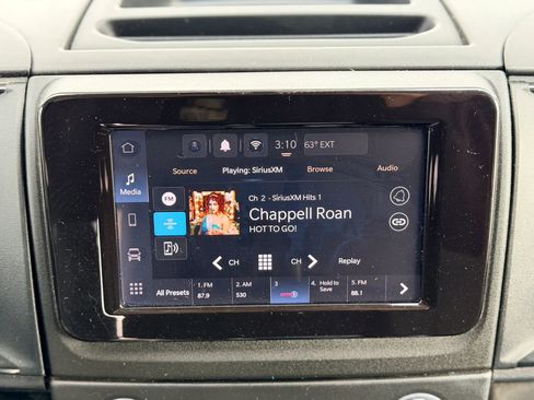 Used 2023 RAM ProMaster 2500 image 27