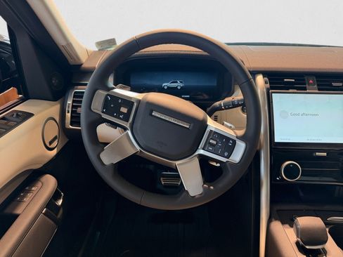 New 2026 Land Rover Discovery Limited Edition AWD/4WD image 14