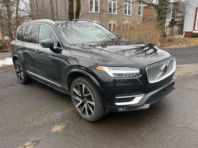 Used 2023 Volvo XC90 B6 Plus w/ Protection Package