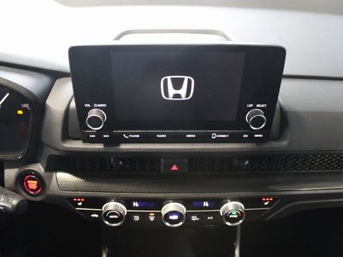 Used 2023 Honda CR-V EX image 25